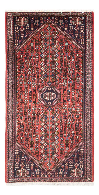 Abadeh Alfombra 67x145cm - Alfombra persa