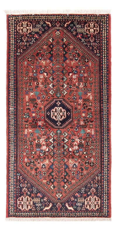 Abadeh Alfombra 65x142cm - Alfombra persa