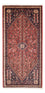 Alfombra persa - Nómada - 153 x 68 cm - rojo