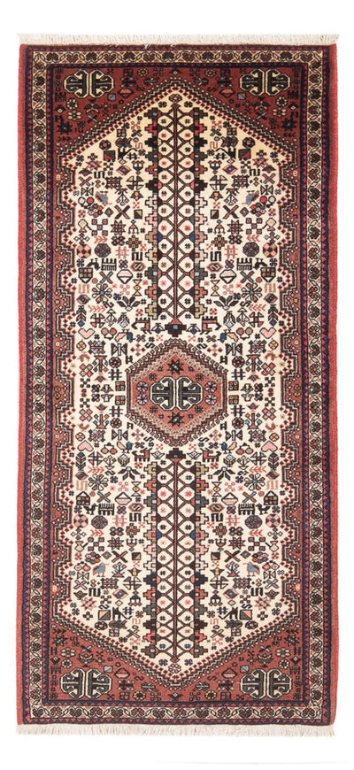 Abadeh Alfombra 68x162cm - Alfombra persa