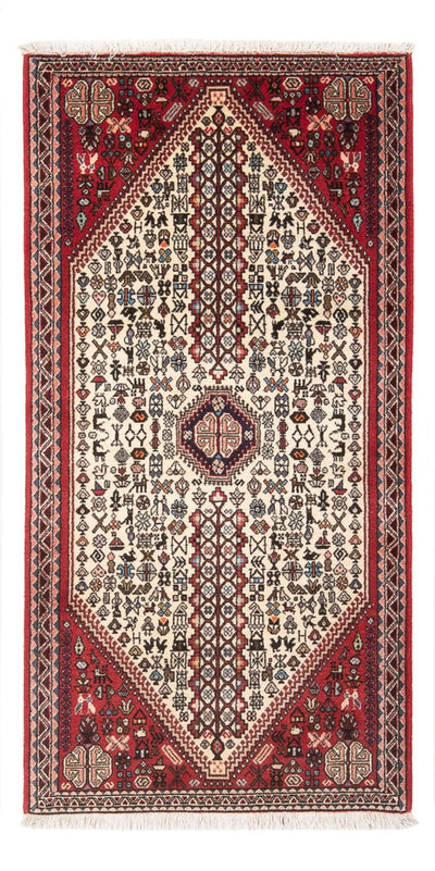 Abadeh Alfombra 70x147cm - Alfombra persa