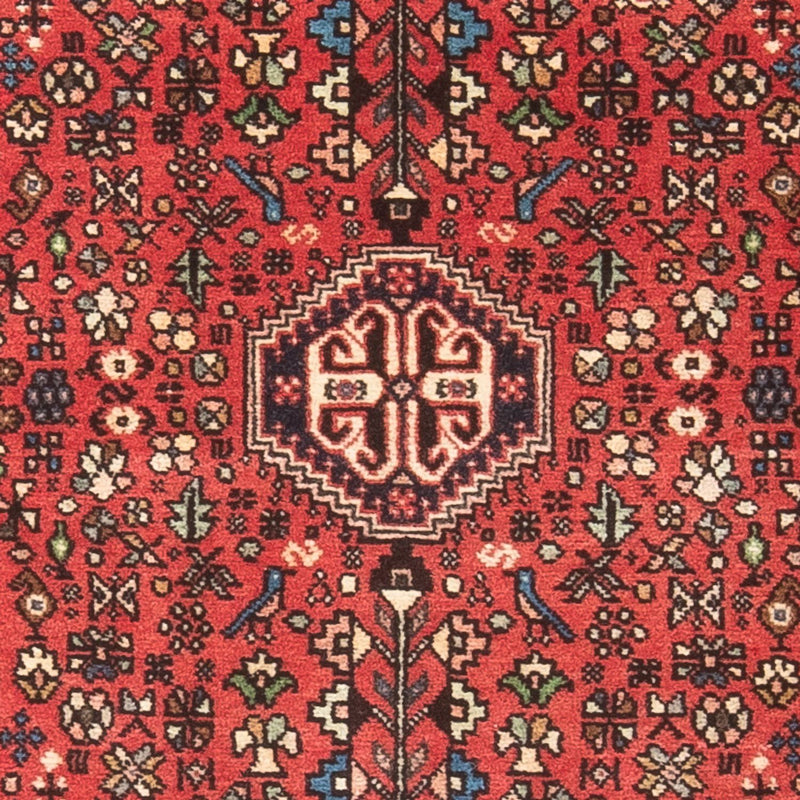 Alfombra persa - Nómada - 150 x 70 cm - rojo