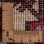 Alfombra persa - Nómada - 147 x 63 cm - crema