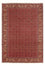 Alfombra persa - Bidjar - 296 x 197 cm - rojo