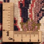 Alfombra persa - Bidjar - 290 x 200 cm - rojo