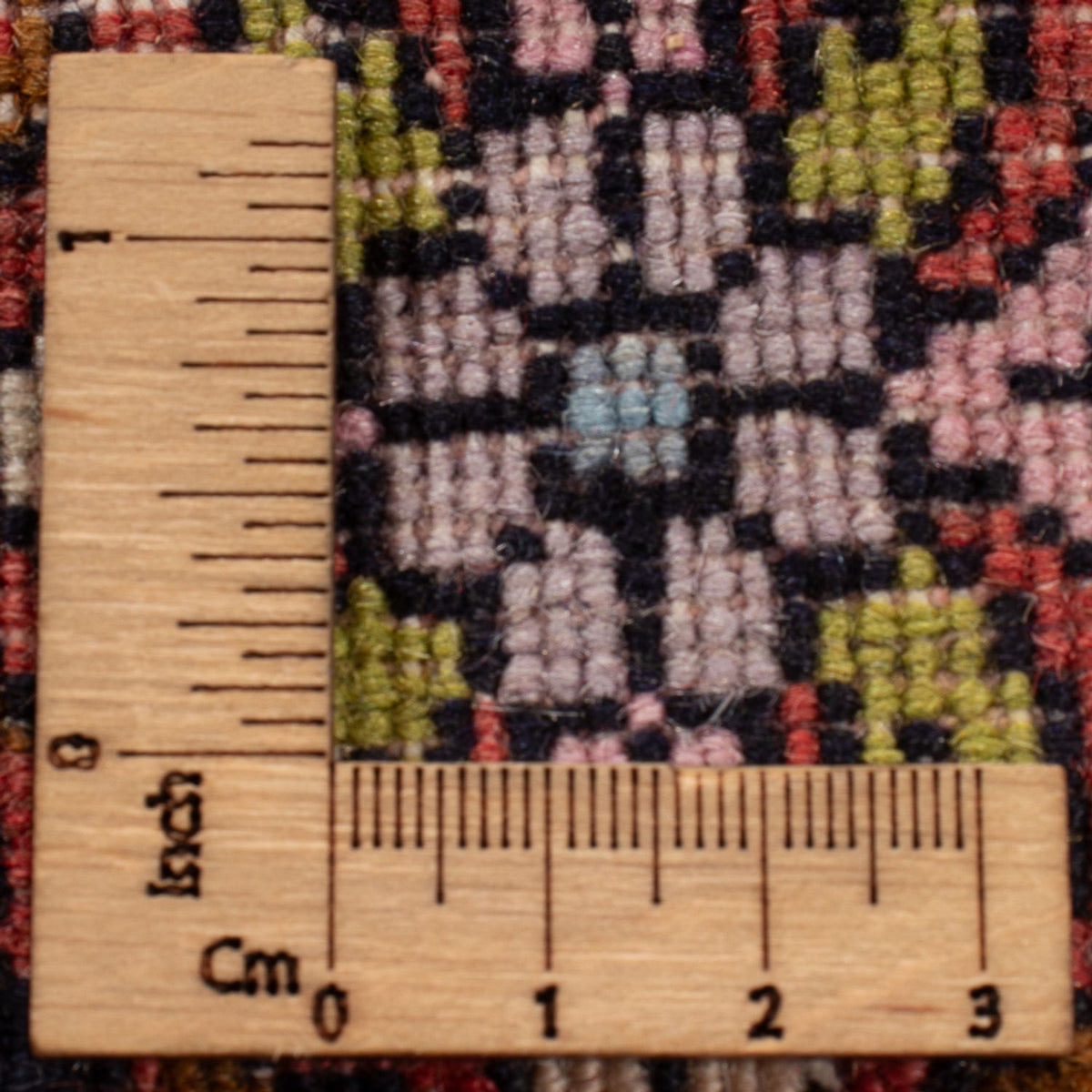 Alfombra persa - Bidjar - 343 x 247 cm - óxido