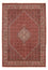 Alfombra persa - Bidjar - 290 x 202 cm - rojo