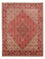Alfombra persa - Bidjar - 260 x 200 cm - rojo