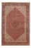 Alfombra persa - Bidjar - 297 x 196 cm - rojo
