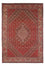 Alfombra persa - Bidjar - 341 x 248 cm - rojo