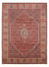 Alfombra persa - Bidjar - 290 x 204 cm - rojo