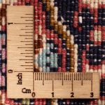 Alfombra persa - Bidjar - 290 x 204 cm - rojo