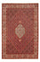 Alfombra persa - Bidjar - 300 x 200 cm - rojo