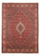 Alfombra persa - Bidjar - 290 x 204 cm - rojo