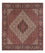 Alfombra persa - Bidjar - 296 x 252 cm - crema