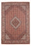 Alfombra persa - Bidjar - 291 x 202 cm - rojo