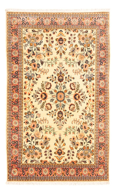 Kashan Alfombra 108x165cm - Alfombra persa