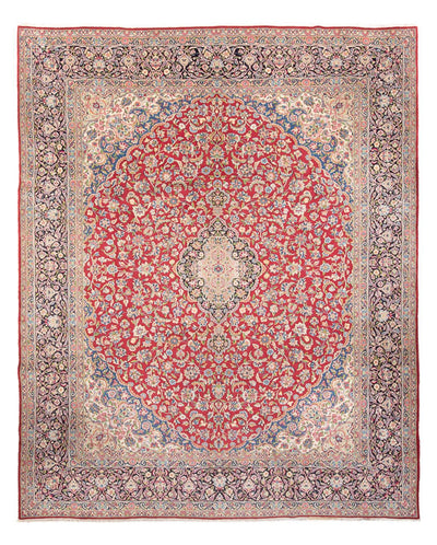 Kashan Alfombra 280x359cm - Alfombra persa