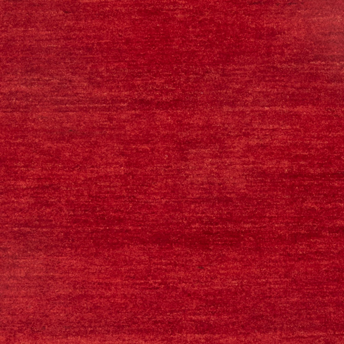 Alfombra Gabbeh - Persa - 150 x 100 cm - rojo