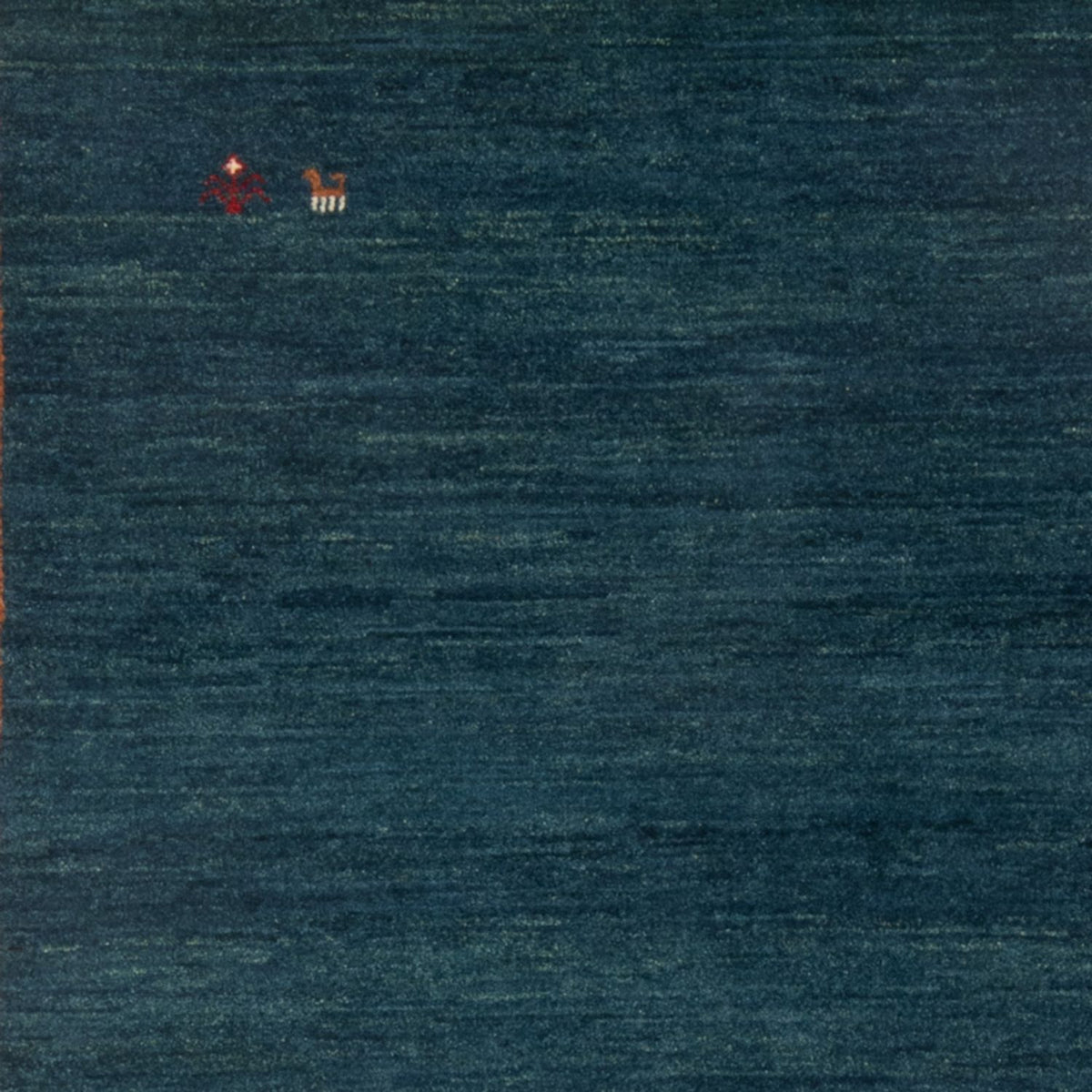 Alfombra Gabbeh - Persa - 162 x 100 cm - multicolor