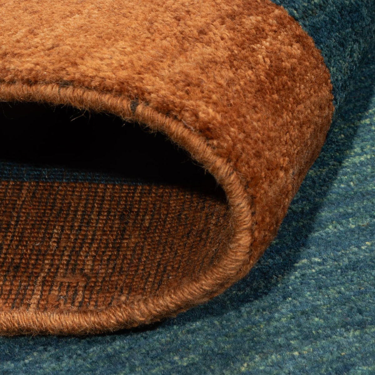 Alfombra Gabbeh - Persa - 162 x 100 cm - multicolor