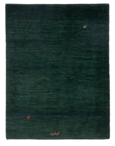 Gabbeh persa Alfombra 109x157cm - Perserteppich Wollteppich