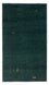 Alfombra Gabbeh - Persa - 178 x 115 cm - verde oscuro