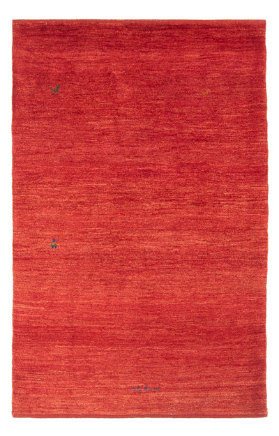 Gabbeh persa Alfombra 122x186cm - Perserteppich Wollteppich