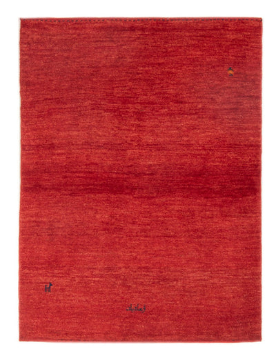 Gabbeh persa Alfombra 102x147cm - Perserteppich Wollteppich