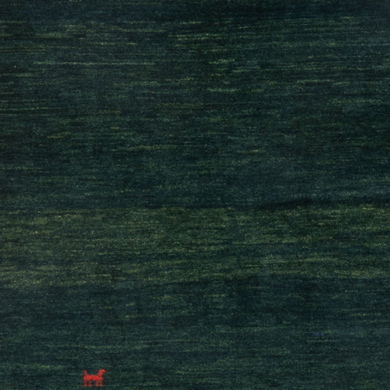 Alfombra Gabbeh - Persa - 152 x 107 cm - multicolor