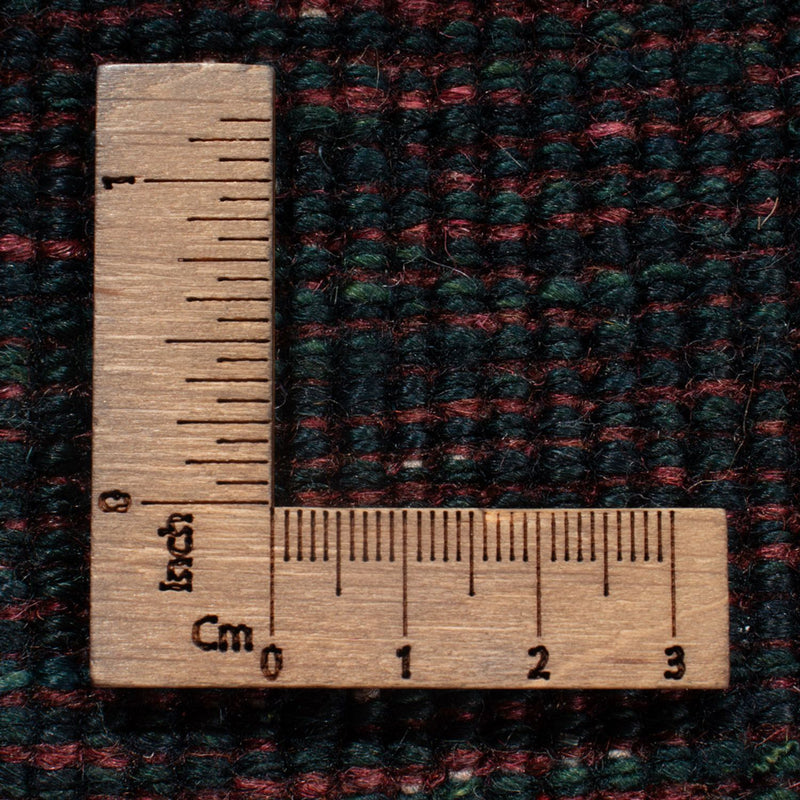 Alfombra Gabbeh - Persa - 152 x 107 cm - multicolor