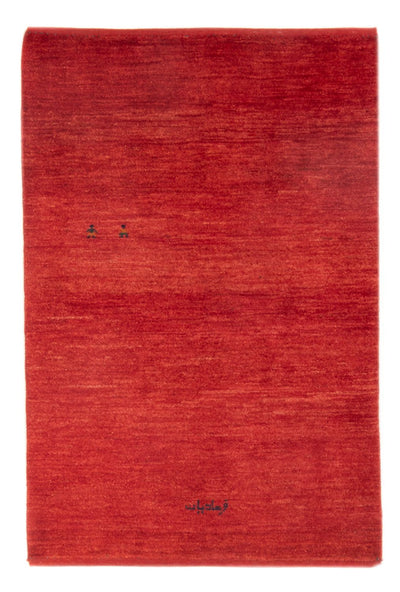 Gabbeh persa Alfombra 100x146cm - Perserteppich Wollteppich