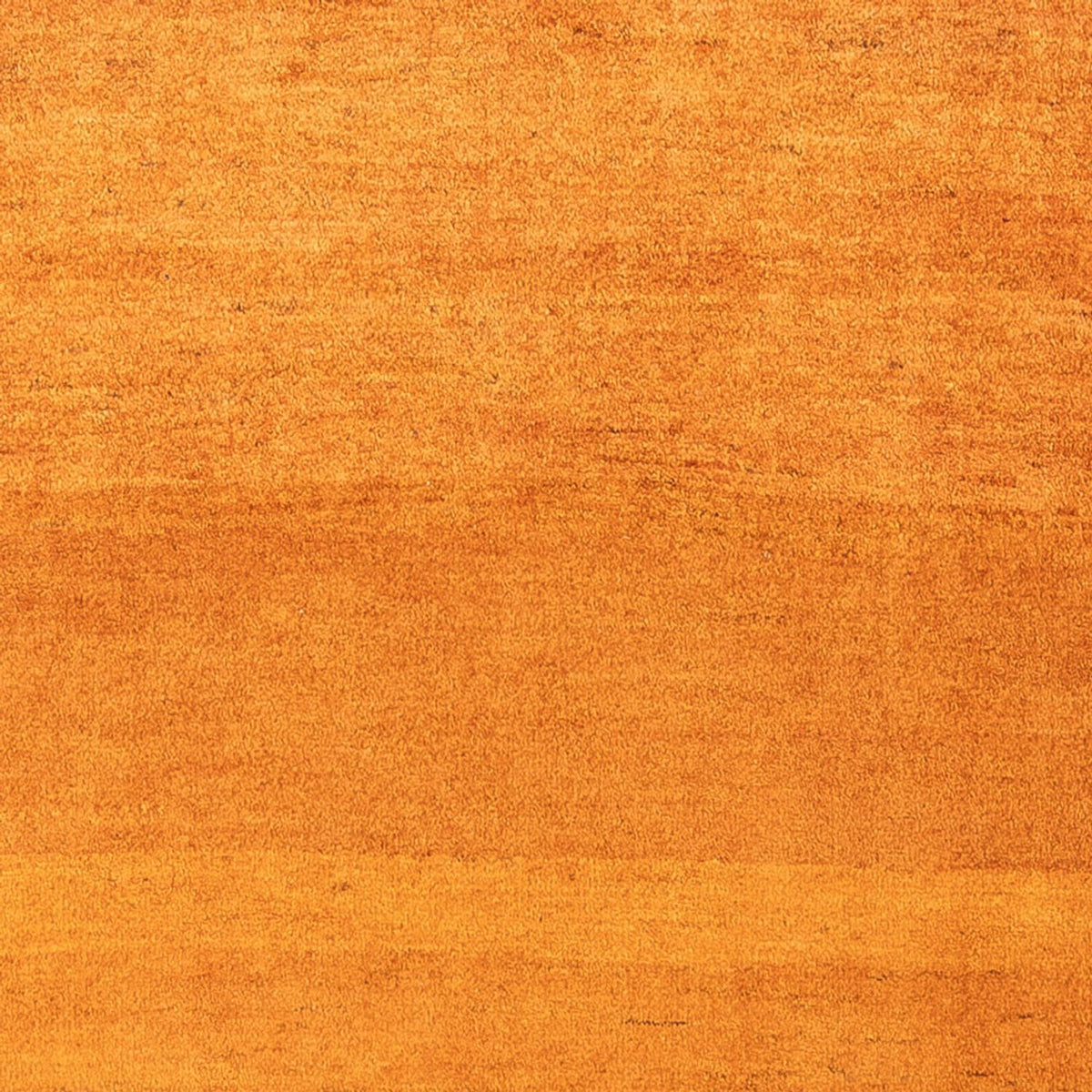 Alfombra Gabbeh - Persa - 172 x 138 cm - naranja