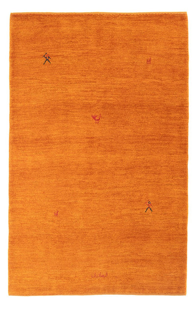 Gabbeh persa Alfombra 116x176cm - Perserteppich Wollteppich