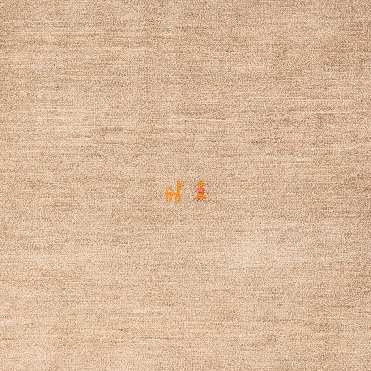 Alfombra Gabbeh - Persa - 186 x 120 cm - multicolor