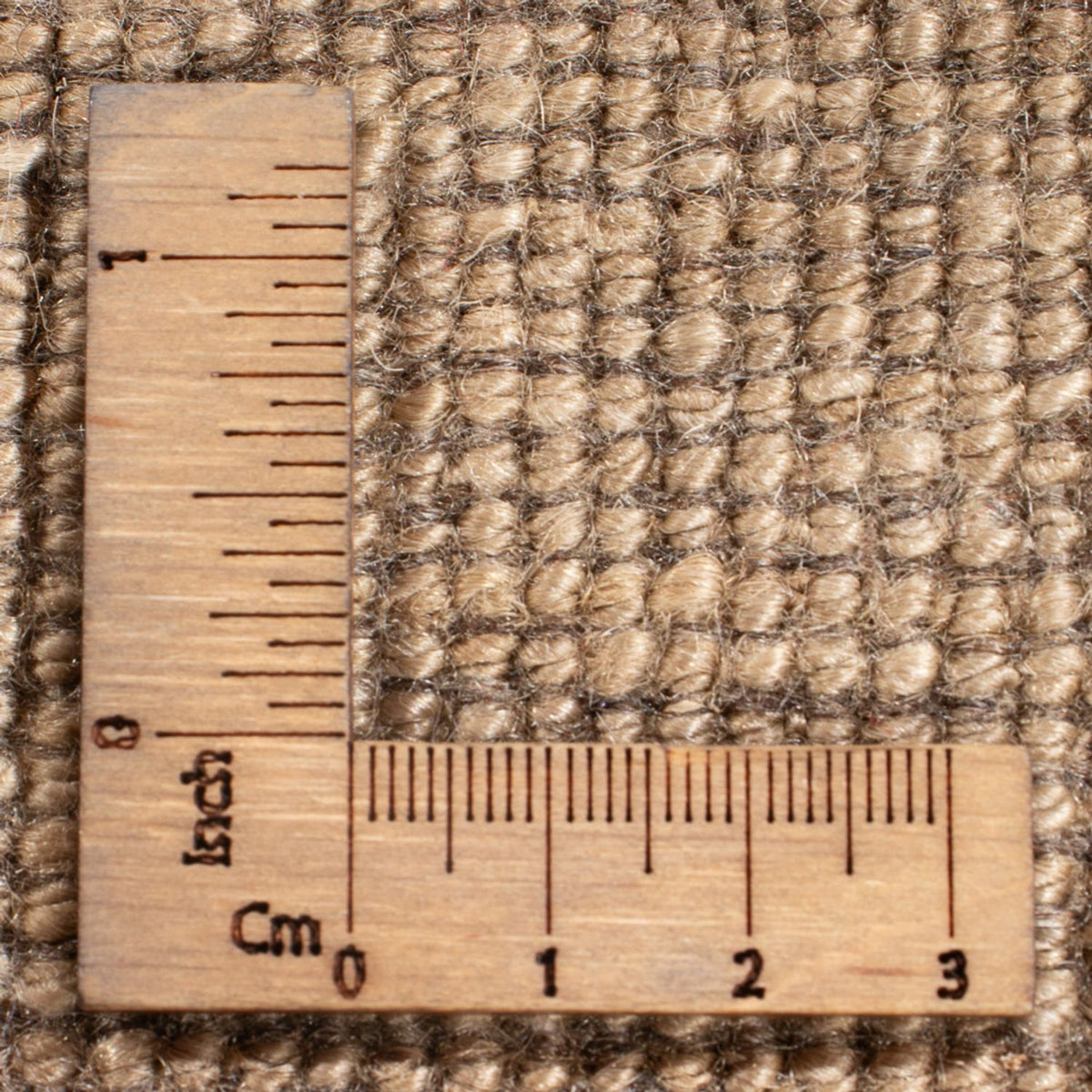 Alfombra Gabbeh - Persa - 186 x 120 cm - multicolor