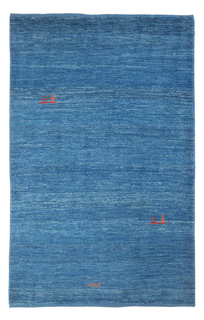 Gabbeh persa Alfombra 116x180cm - Perserteppich Wollteppich