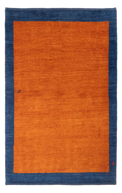 Gabbeh persa Alfombra 129x195cm - Perserteppich Wollteppich