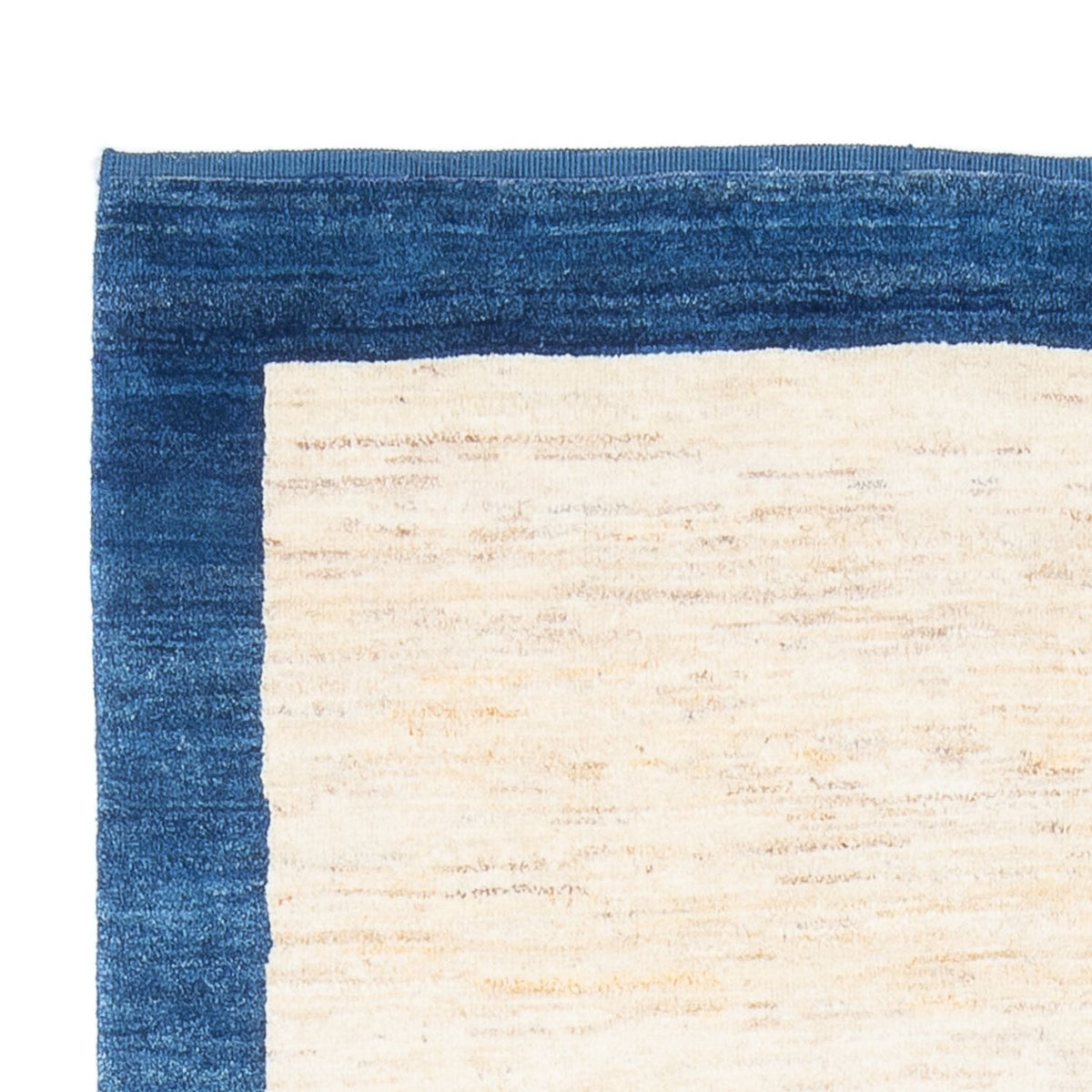 Alfombra Gabbeh - Persa - 184 x 118 cm - multicolor