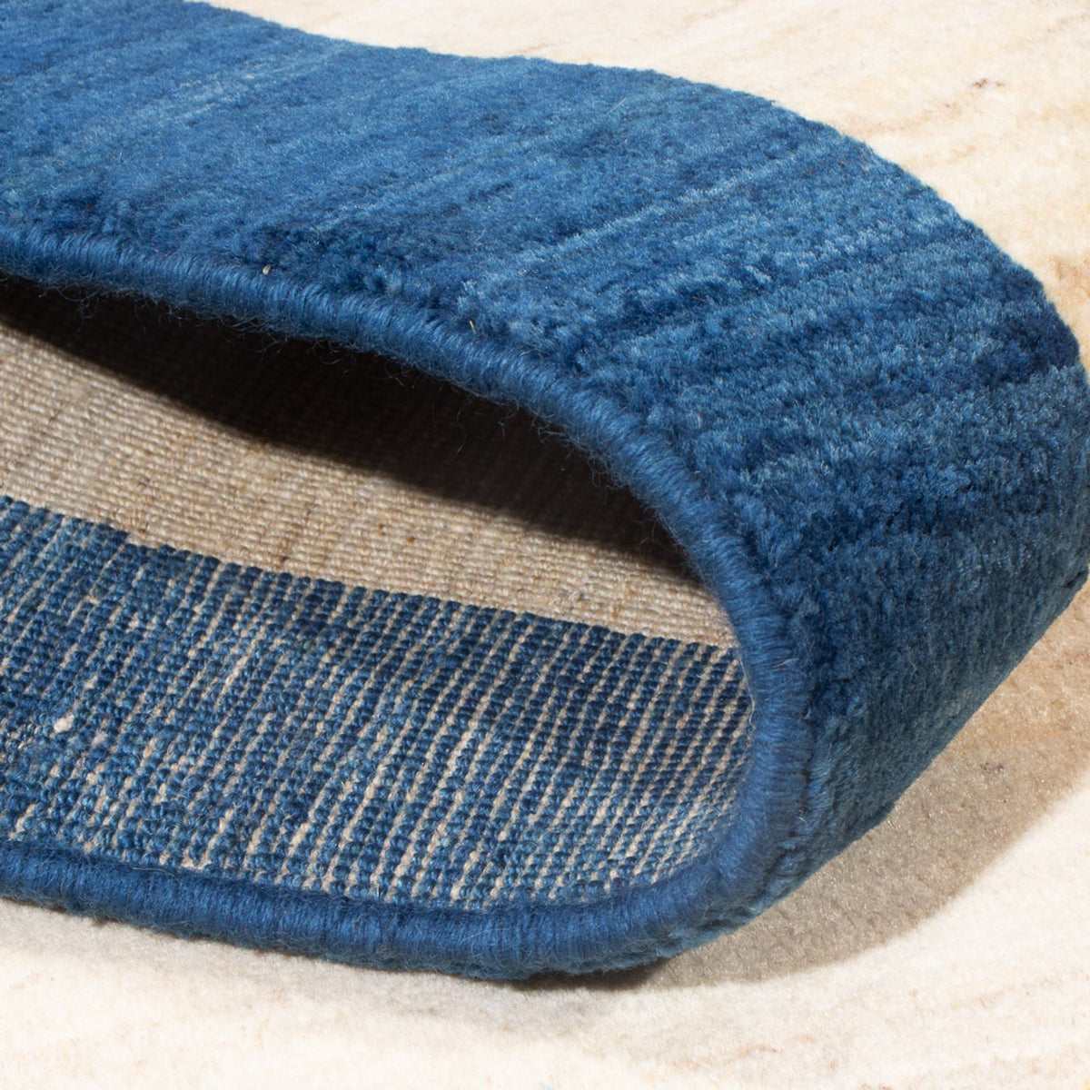 Alfombra Gabbeh - Persa - 184 x 118 cm - multicolor