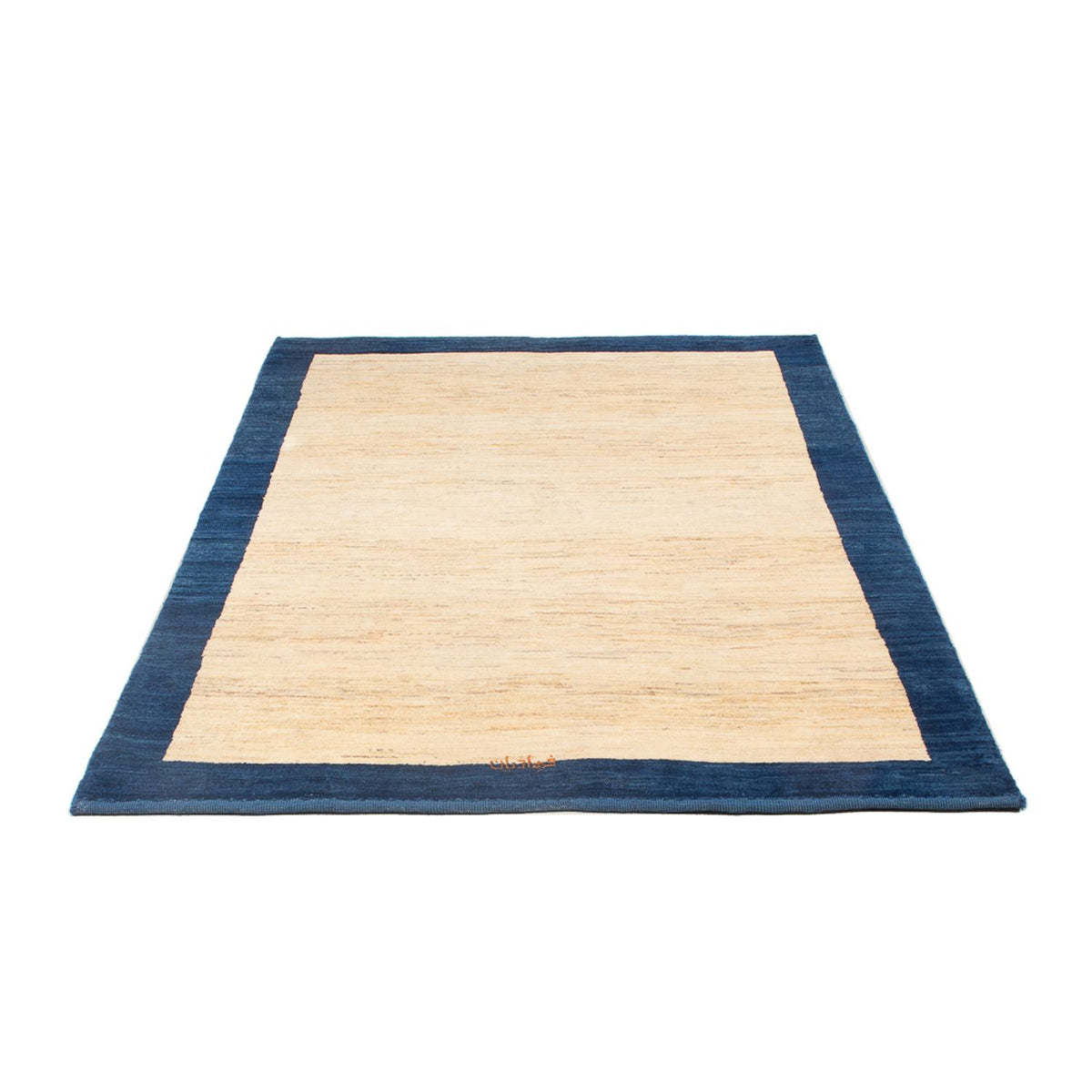 Alfombra Gabbeh - Persa - 184 x 118 cm - multicolor