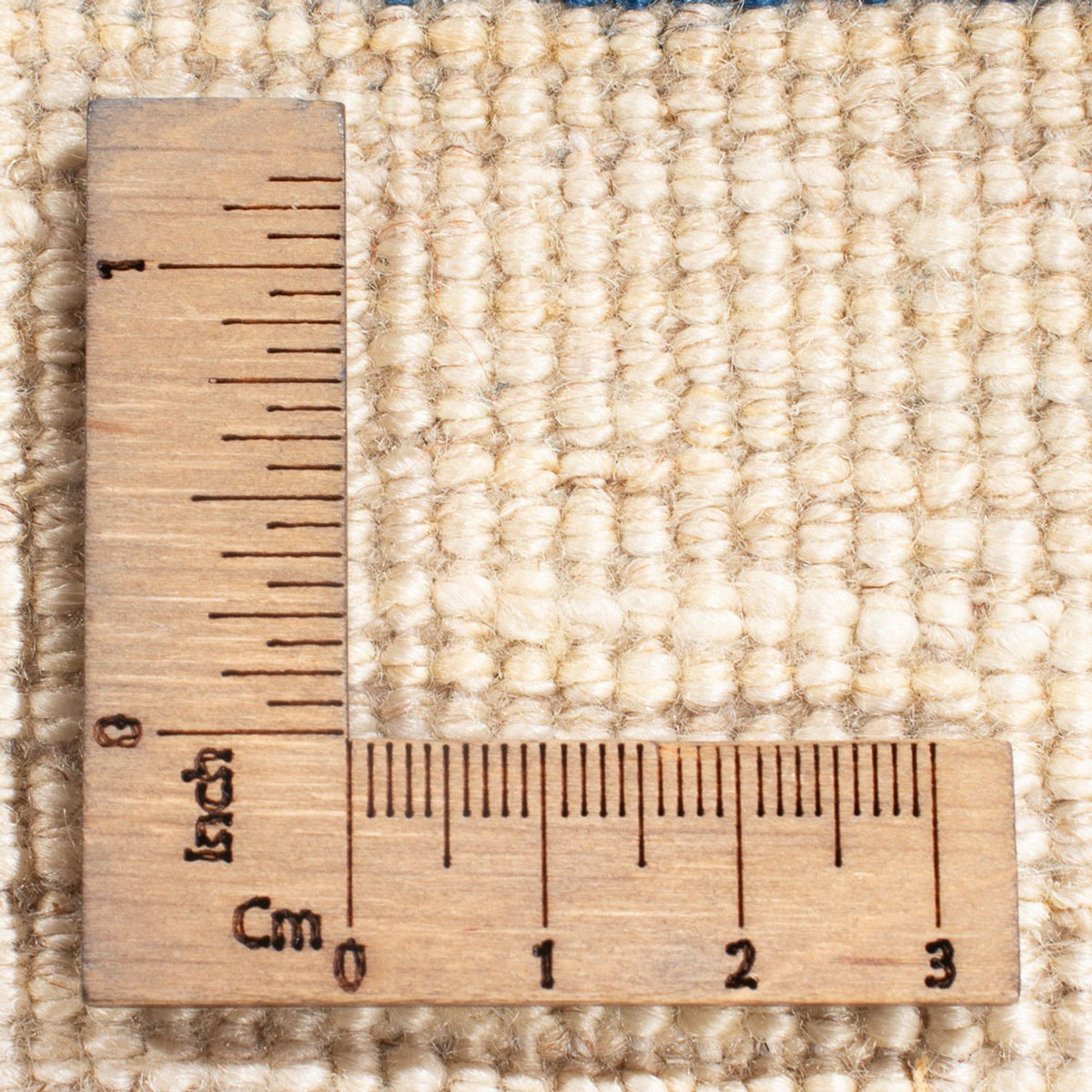 Alfombra Gabbeh - Persa - 184 x 118 cm - multicolor