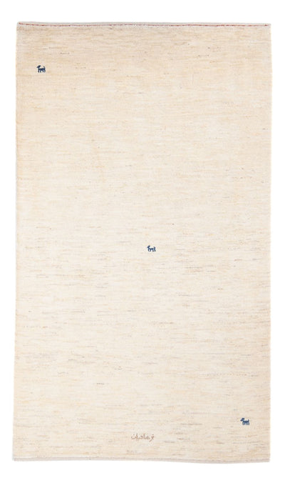 Gabbeh persa Alfombra 117x200cm - Perserteppich Wollteppich