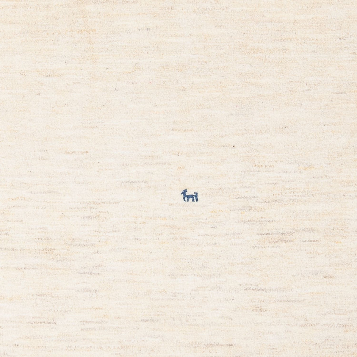 Alfombra Gabbeh - Persa - 200 x 117 cm - beige