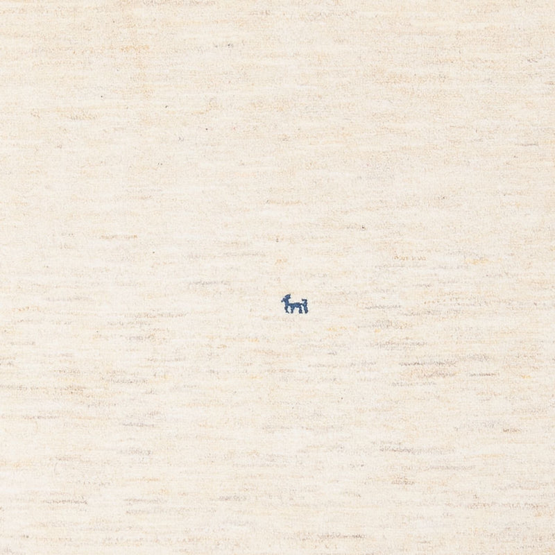 Alfombra Gabbeh - Persa - 200 x 117 cm - beige