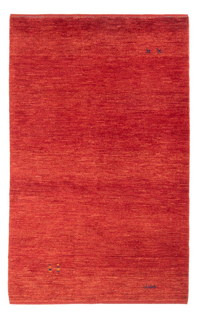 Gabbeh persa Alfombra 122x190cm - Perserteppich Wollteppich