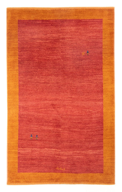 Gabbeh persa Alfombra 119x190cm - Perserteppich Wollteppich