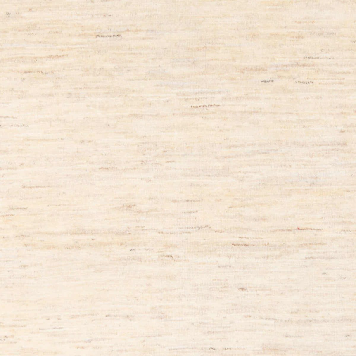Alfombra Gabbeh - Persa - 163 x 107 cm - beige claro