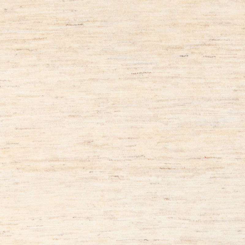 Alfombra Gabbeh - Persa - 163 x 107 cm - beige claro