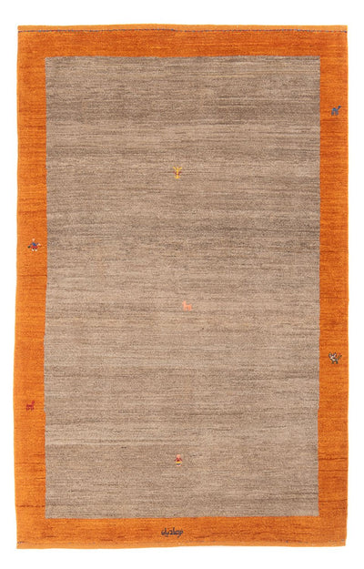 Gabbeh persa Alfombra 117x174cm - Perserteppich Wollteppich